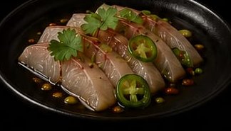 Kingfish Jalapeño
