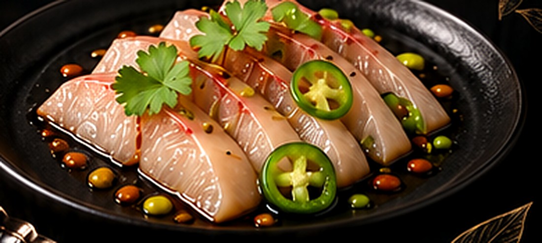 Kingfish Jalapeño
